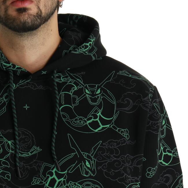 FELPA FANTASIA DOLLY NOIRE - Mad Fashion | img vers.650x/